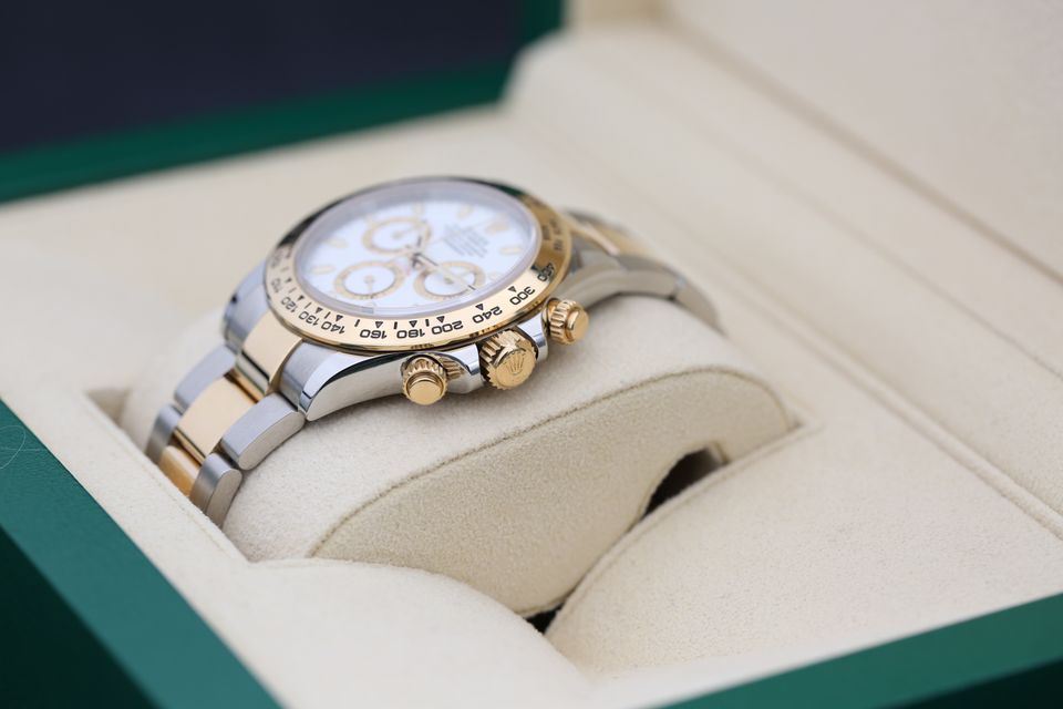 Rolex Daytona 116503 Image 6